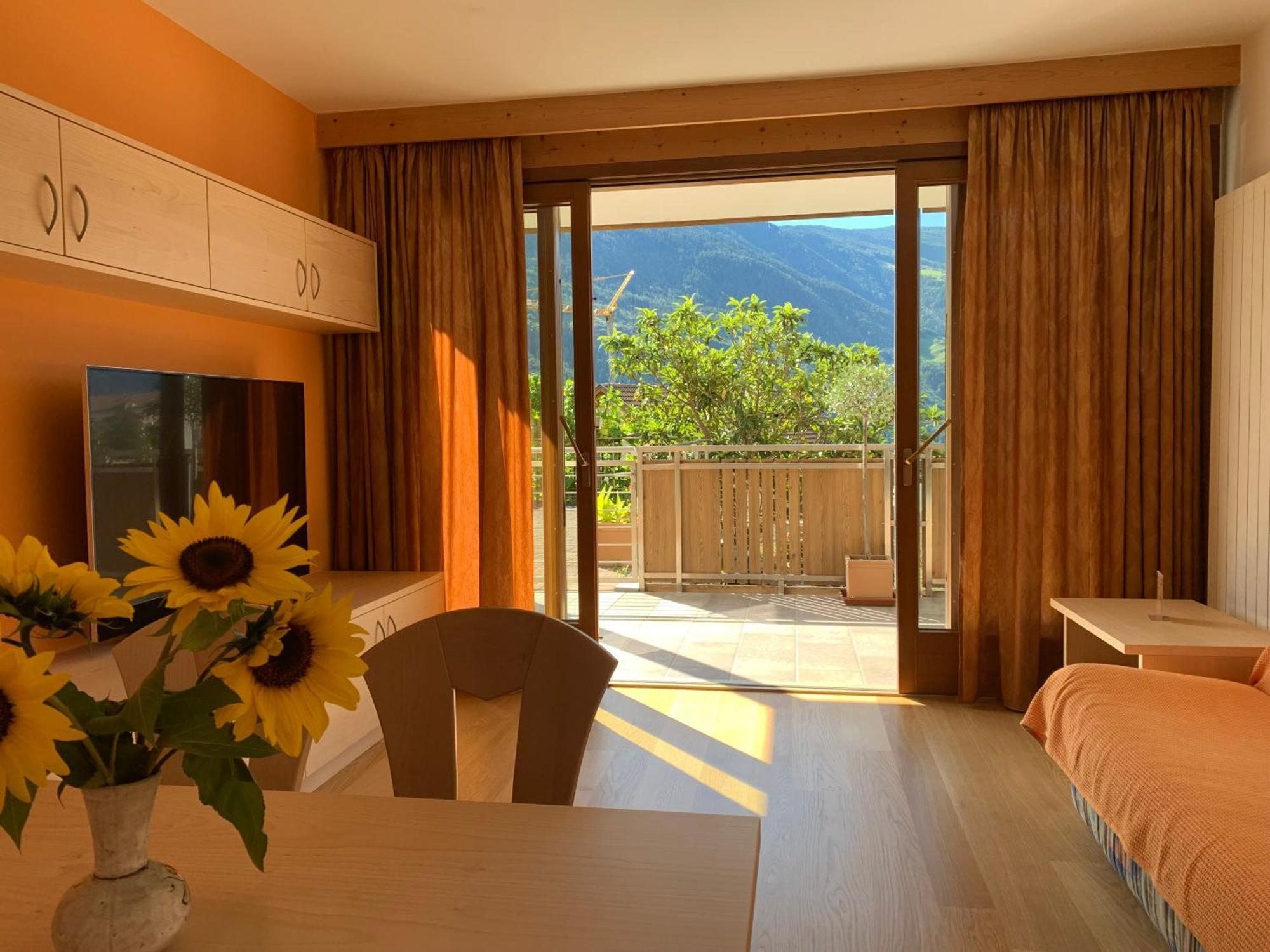بارشينيس Residence Sonnenburger المظهر الخارجي الصورة