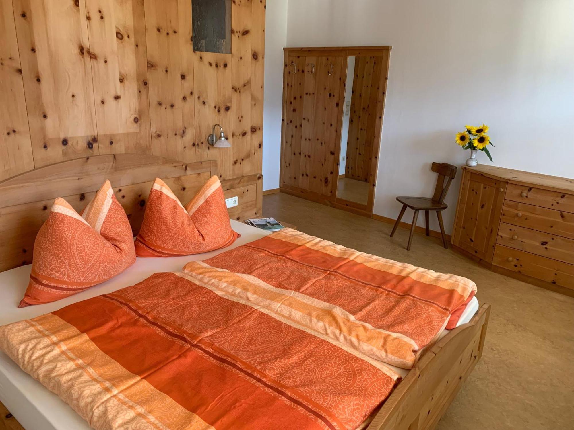 بارشينيس Residence Sonnenburger المظهر الخارجي الصورة