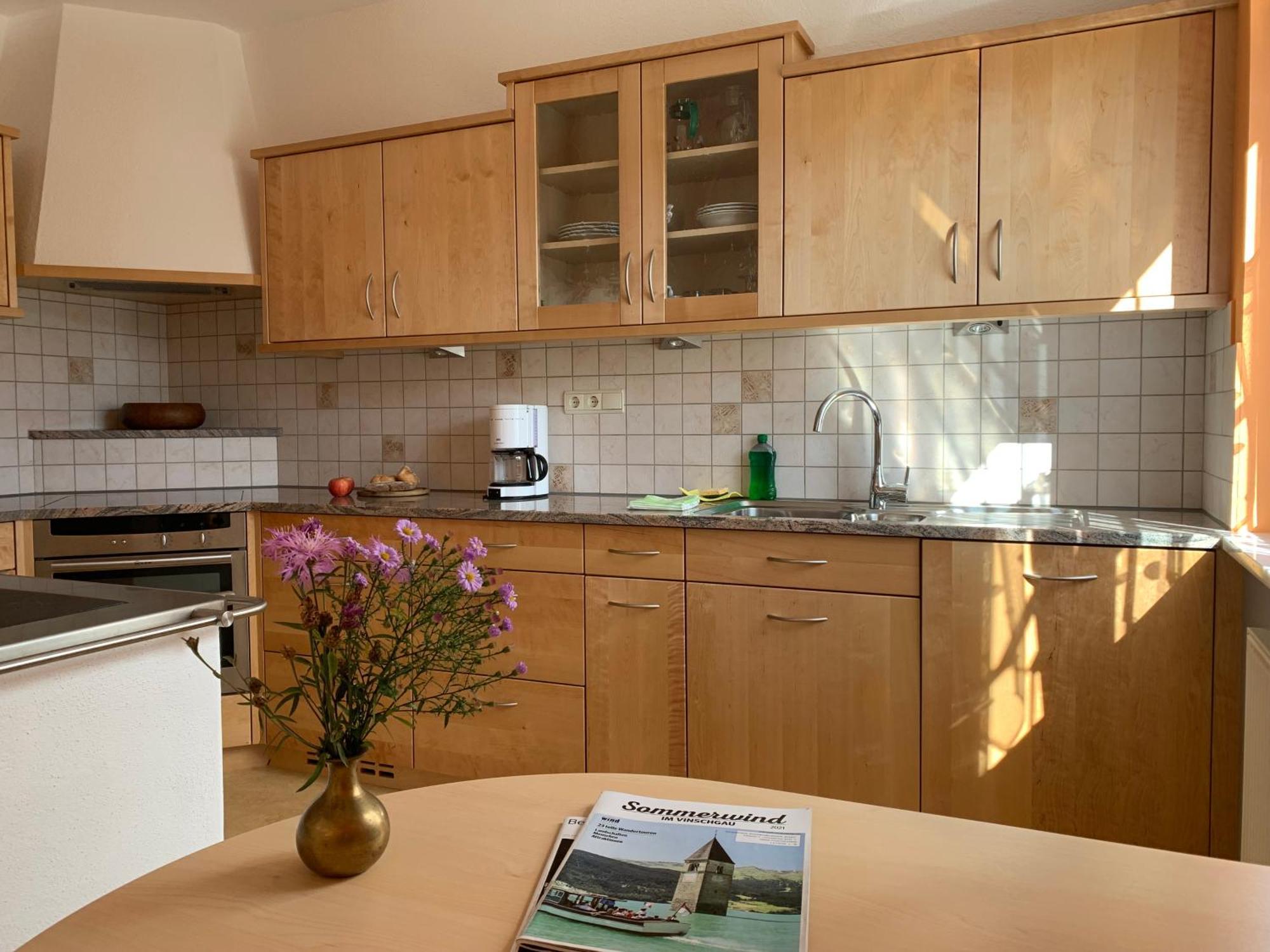 بارشينيس Residence Sonnenburger المظهر الخارجي الصورة
