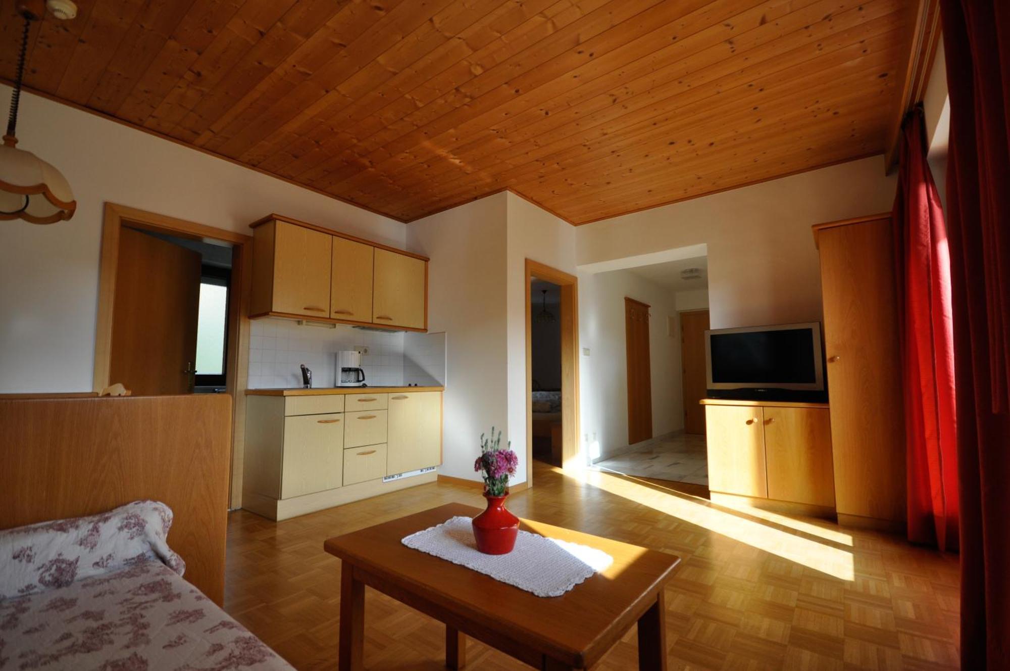 بارشينيس Residence Sonnenburger المظهر الخارجي الصورة