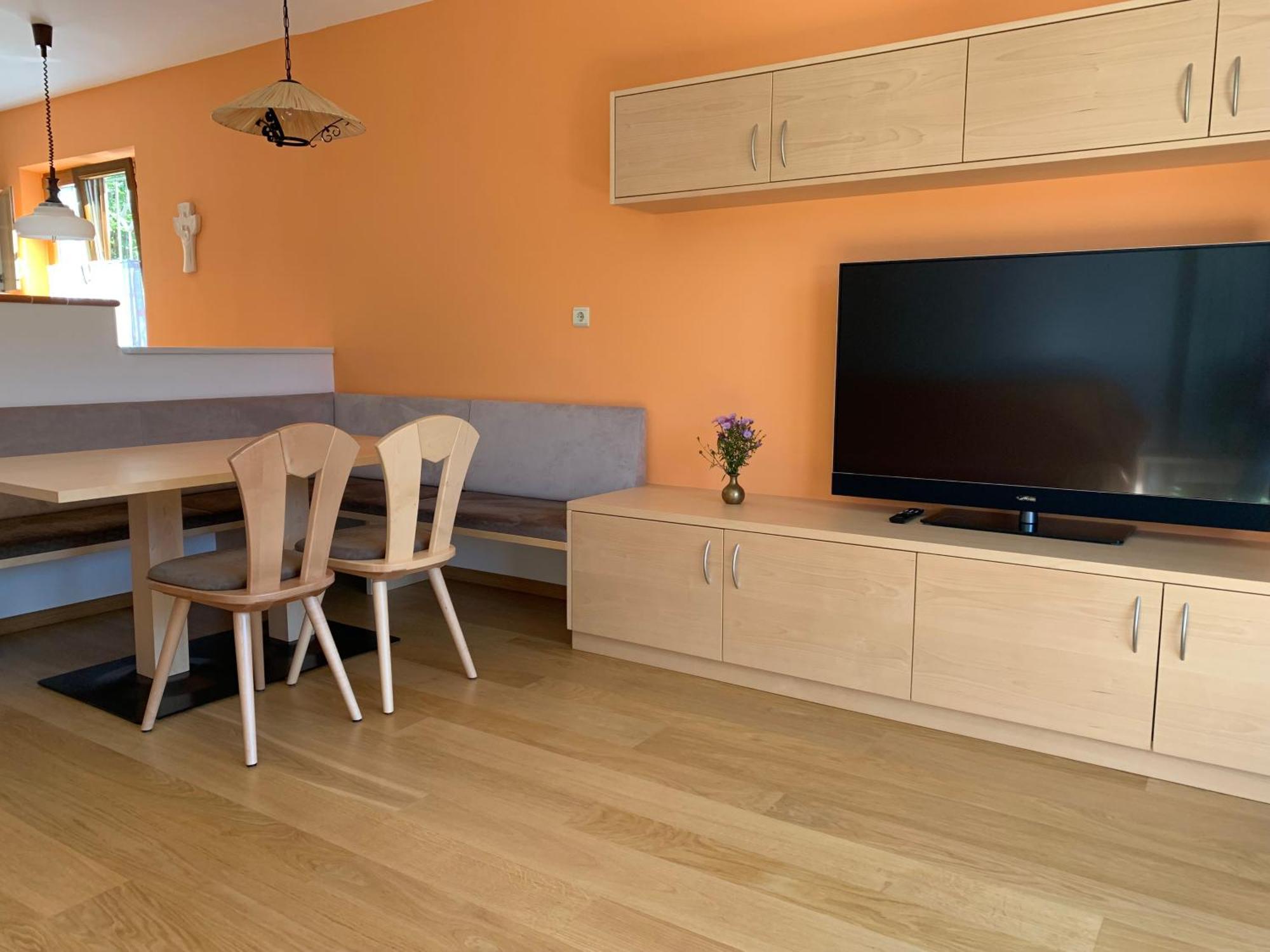 بارشينيس Residence Sonnenburger المظهر الخارجي الصورة