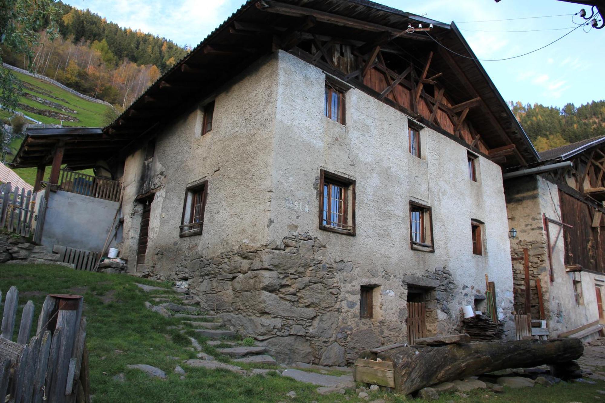بارشينيس Residence Sonnenburger المظهر الخارجي الصورة