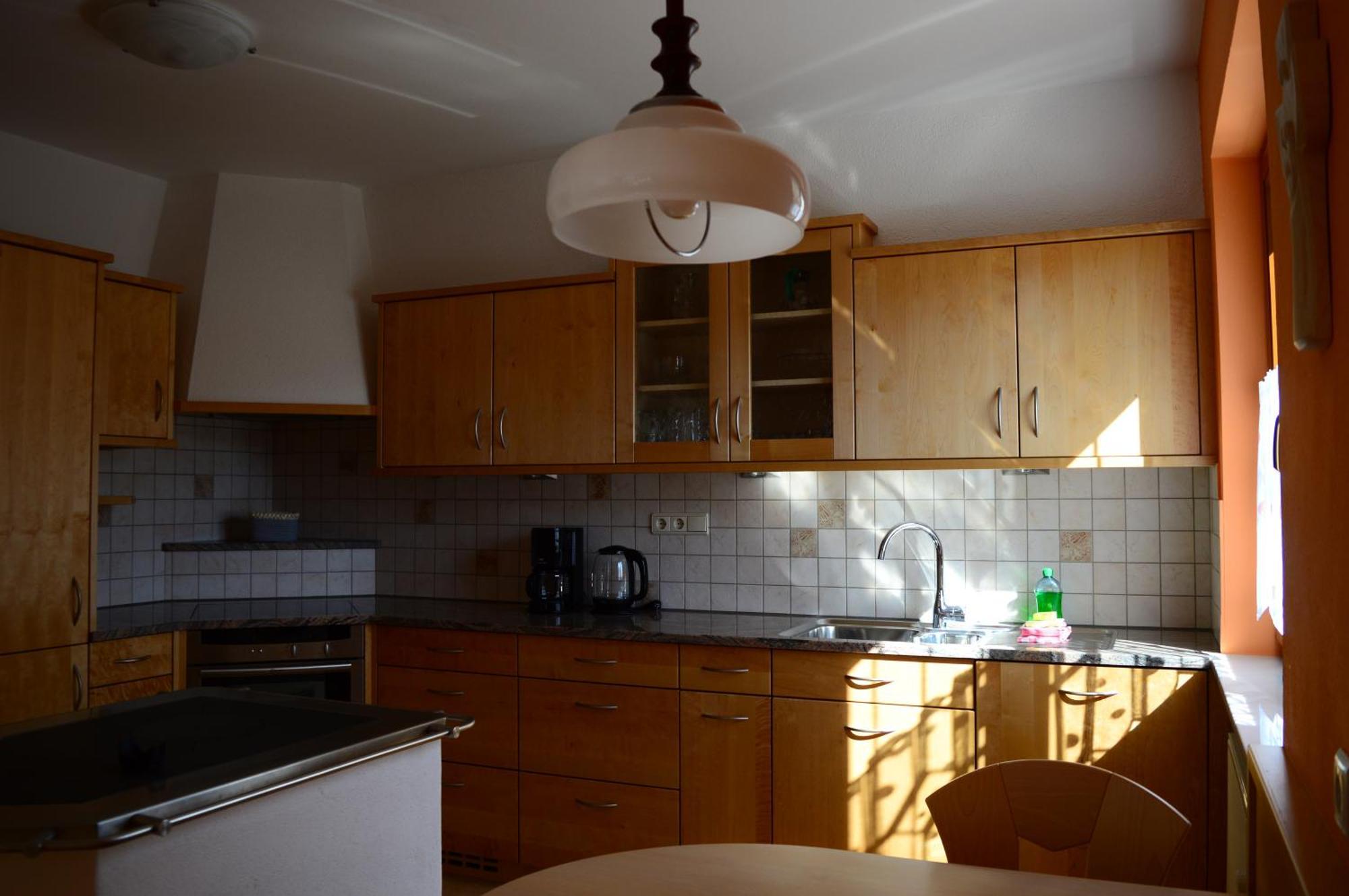 بارشينيس Residence Sonnenburger المظهر الخارجي الصورة
