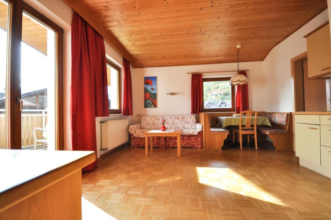 بارشينيس Residence Sonnenburger المظهر الخارجي الصورة