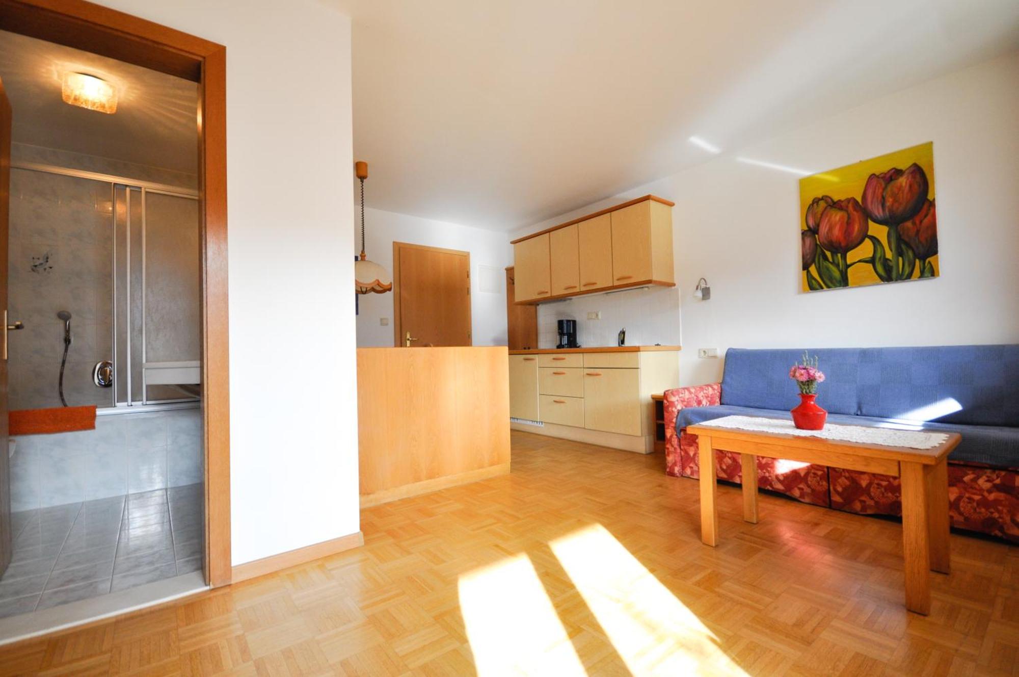 بارشينيس Residence Sonnenburger المظهر الخارجي الصورة
