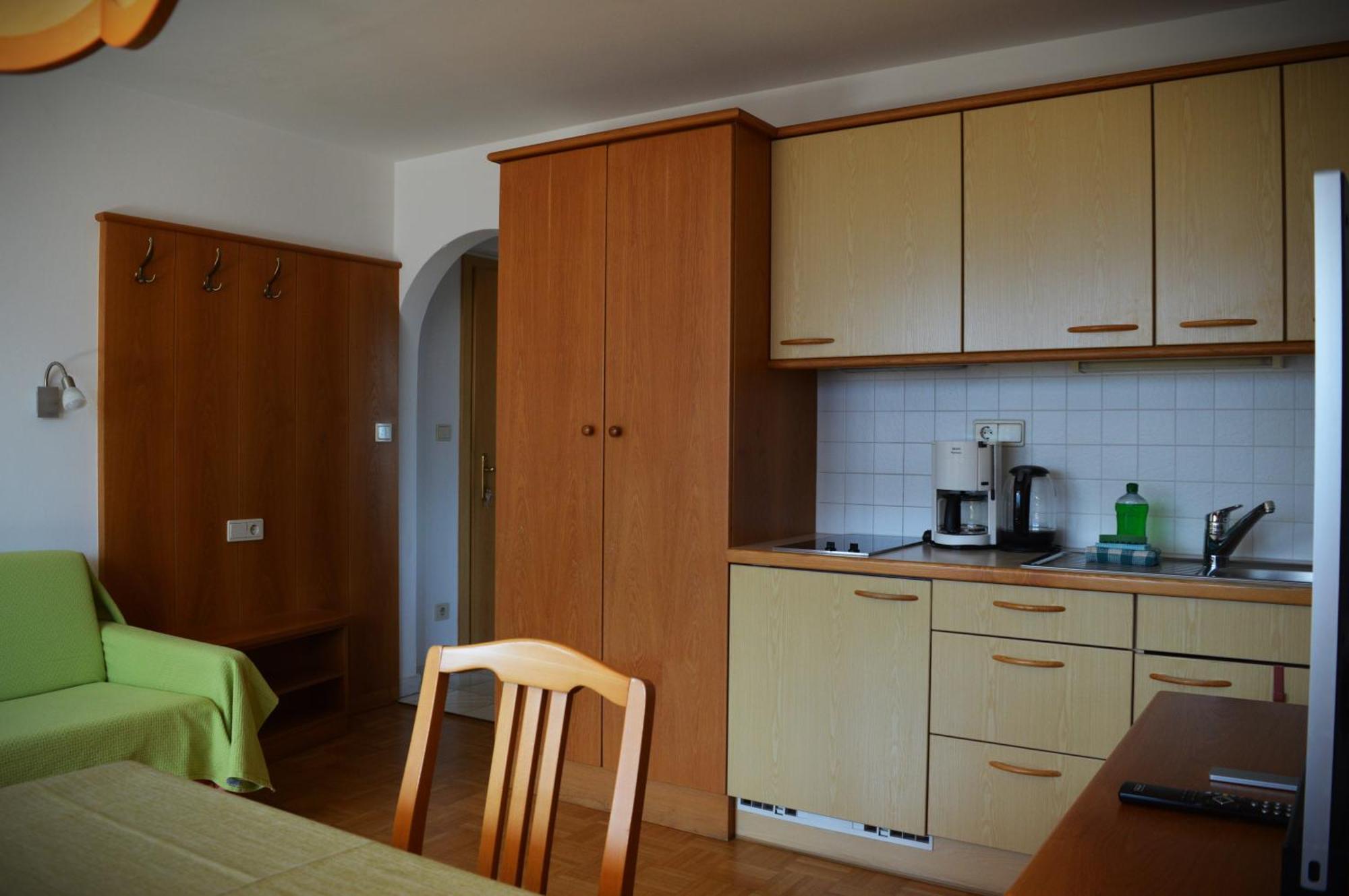 بارشينيس Residence Sonnenburger المظهر الخارجي الصورة