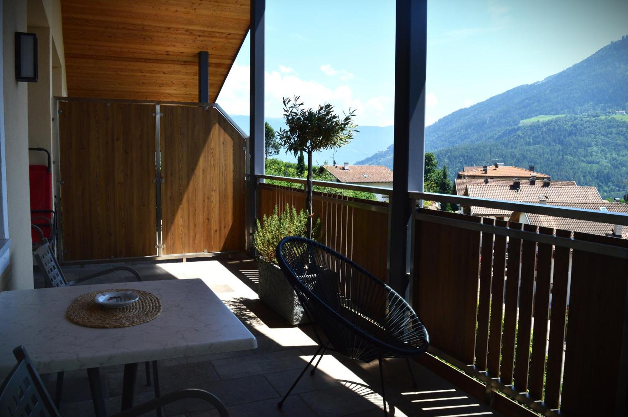 بارشينيس Residence Sonnenburger المظهر الخارجي الصورة