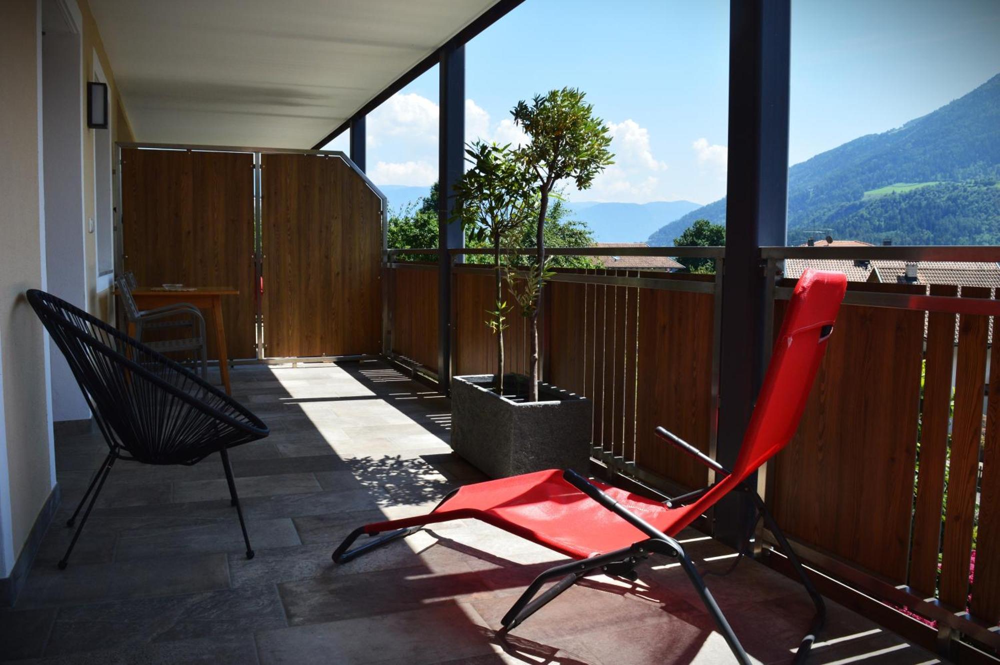 بارشينيس Residence Sonnenburger المظهر الخارجي الصورة