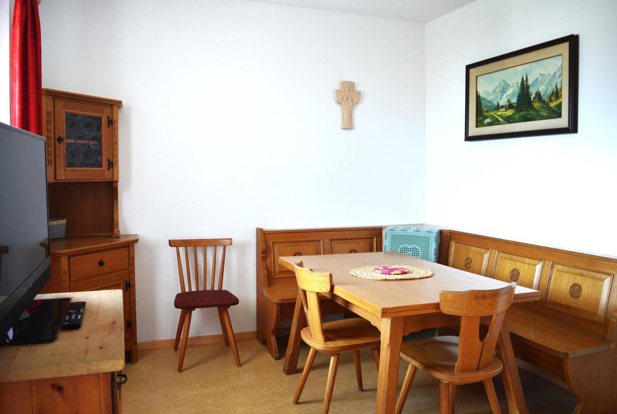 بارشينيس Residence Sonnenburger المظهر الخارجي الصورة