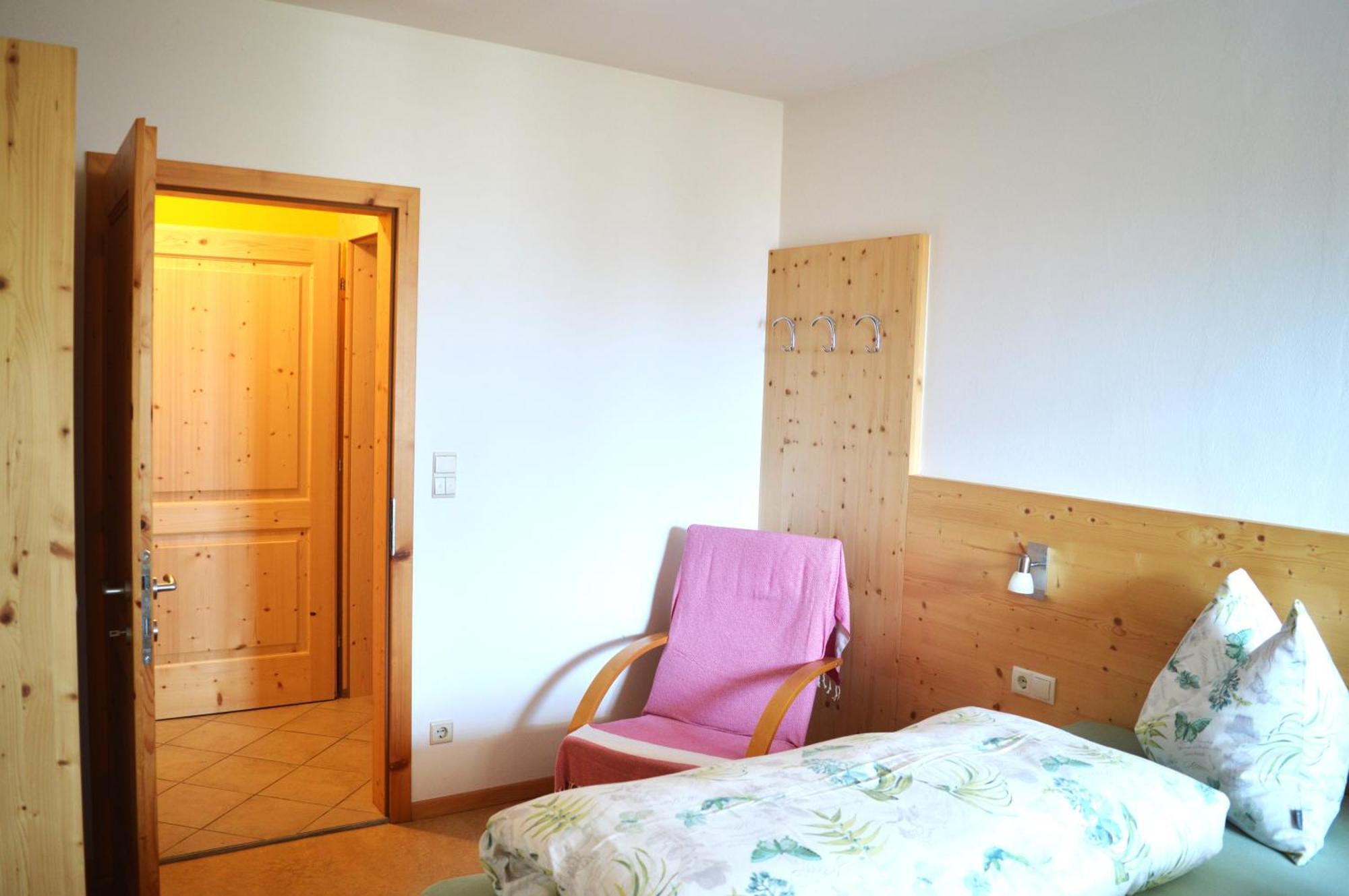 بارشينيس Residence Sonnenburger المظهر الخارجي الصورة